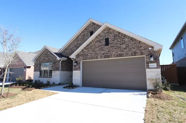 Cypress, TX 77433,8502 Jetty Glen DR