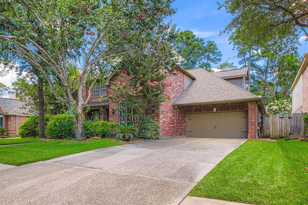 Houston, TX 77070,11522 Lakewood PL