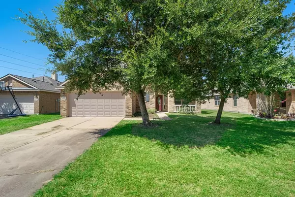 Katy, TX 77450,2310 Enchanted Park LN