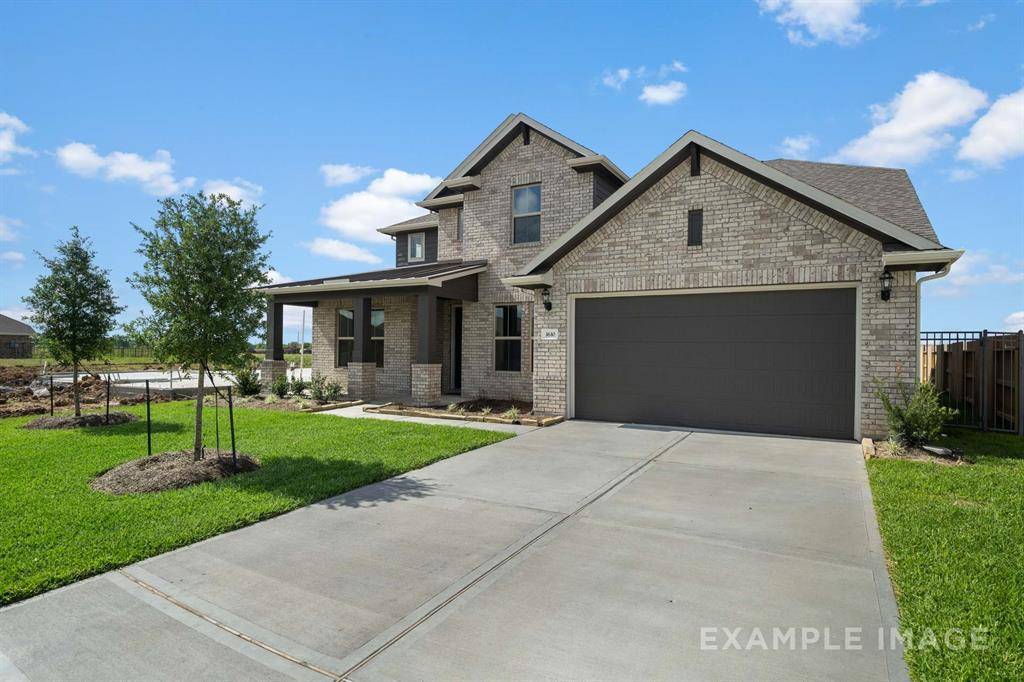 3214 Salton Sea LN, Texas City, TX 77586