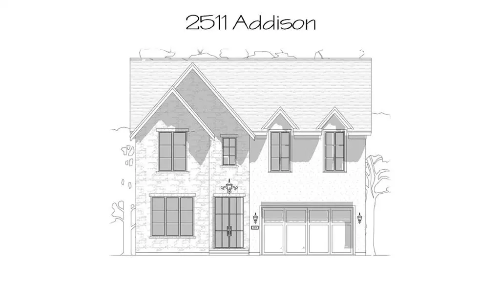 2511 Addison RD, Houston, TX 77030