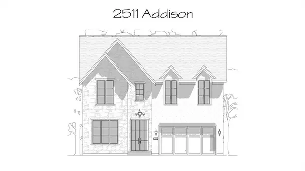 2511 Addison RD, Houston, TX 77030