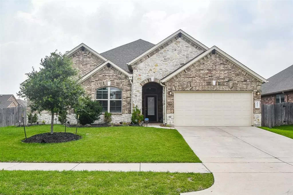 Katy, TX 77493,4831 Tuscany Farm DR