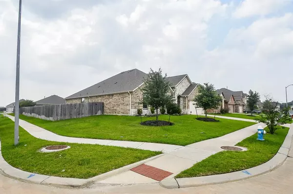 Katy, TX 77493,4831 Tuscany Farm DR