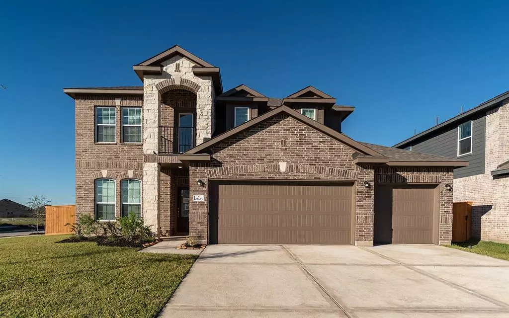 Rosharon, TX 77583,2823 Sapphire Hills DR