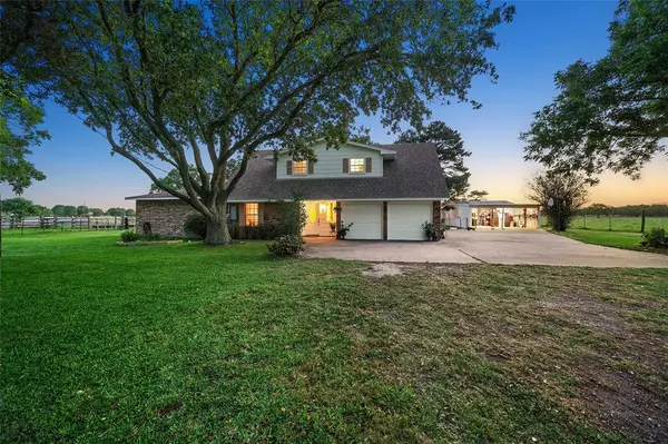 13227 FM 362 RD, Waller, TX 77484