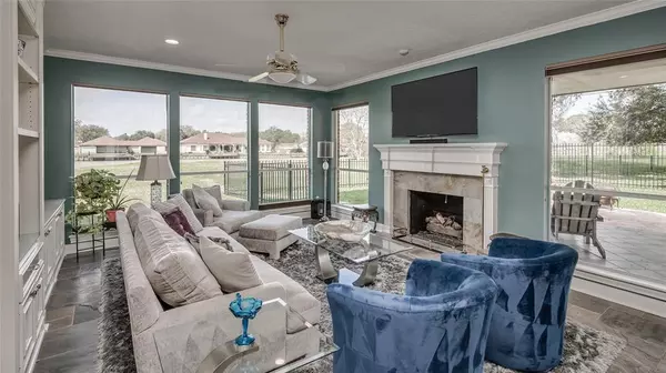 Sugar Land, TX 77478,3319 Rosecrest CT