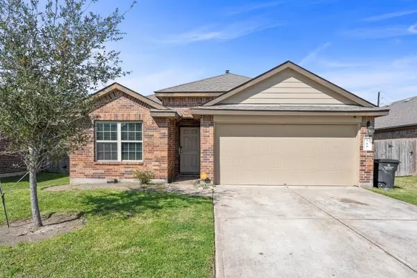 Rosharon, TX 77583,715 Harvest Bluff DR