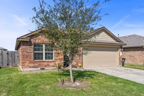 Rosharon, TX 77583,715 Harvest Bluff DR