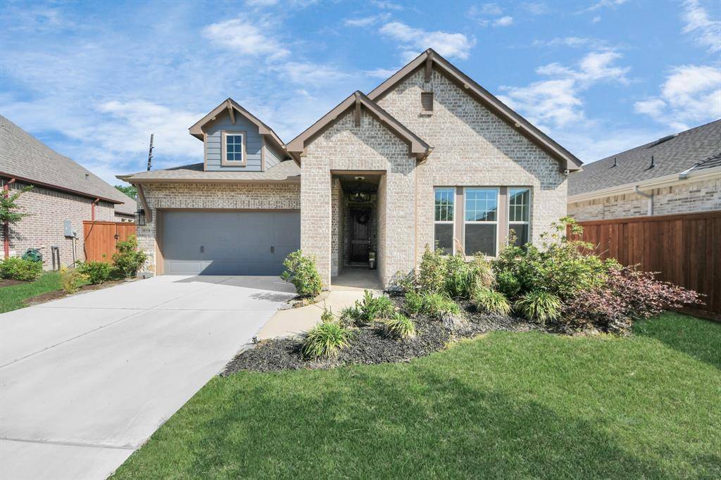 18334 Sunset Elm DR, Cypress, TX 77433
