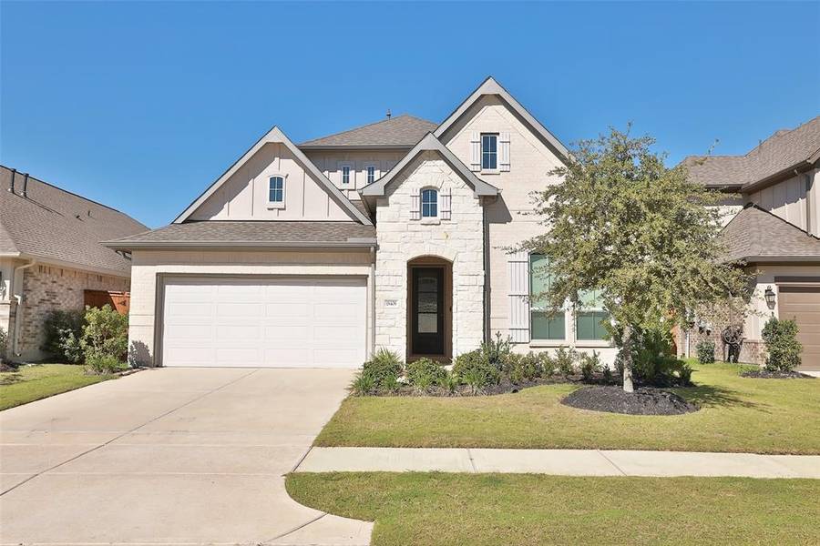 18406 Summerland Lake WAY, Cypress, TX 77433