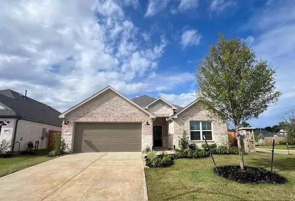 21835 Esparto Hills TRL, Tomball, TX 77377