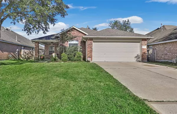 Houston, TX 77044,13819 Rolling River LN