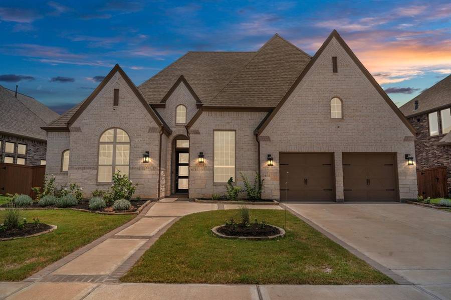 7514 Blue Finch LN, Katy, TX 77493