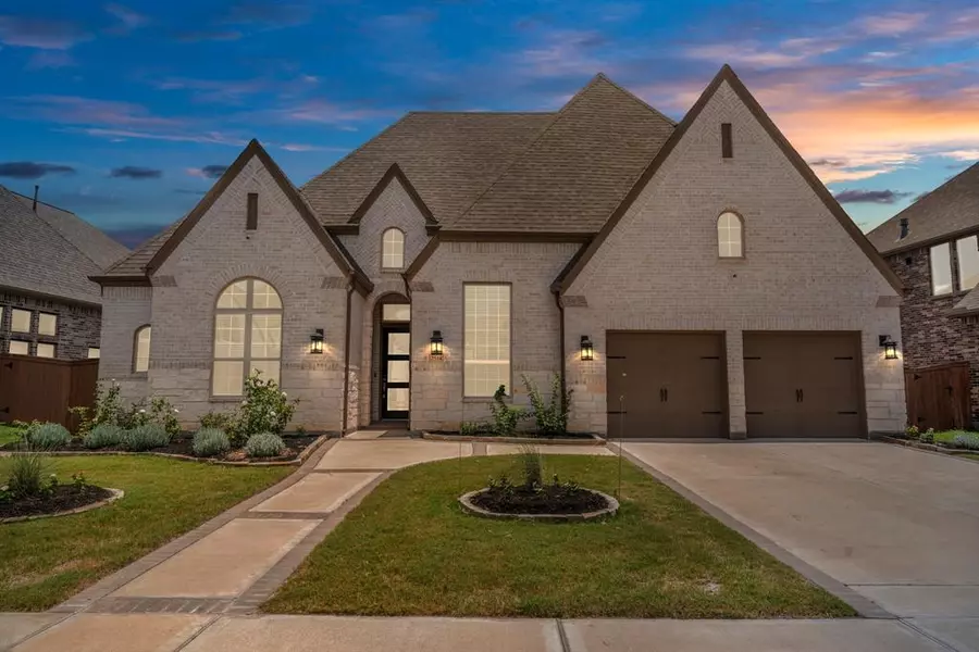 7514 Blue Finch LN, Katy, TX 77493