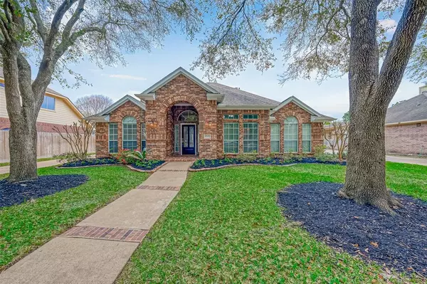 Houston, TX 77095,17502 Heartwind CT