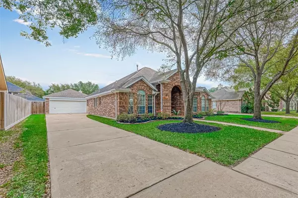 Houston, TX 77095,17502 Heartwind CT