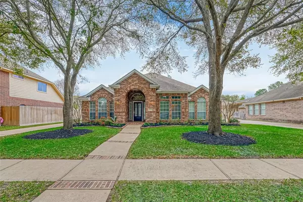 17502 Heartwind CT, Houston, TX 77095