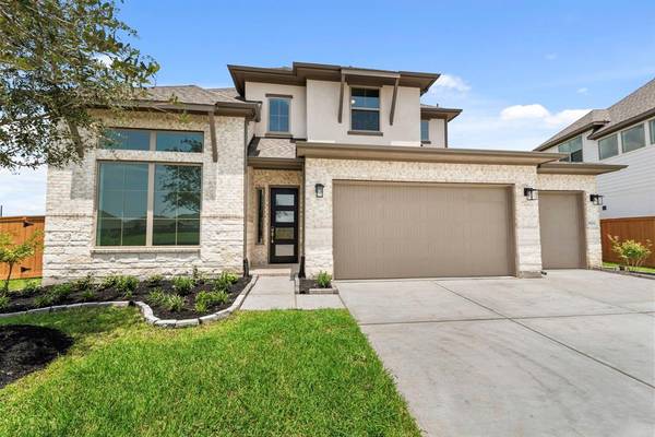 8634 Abby Blue DR, Cypress, TX 77433