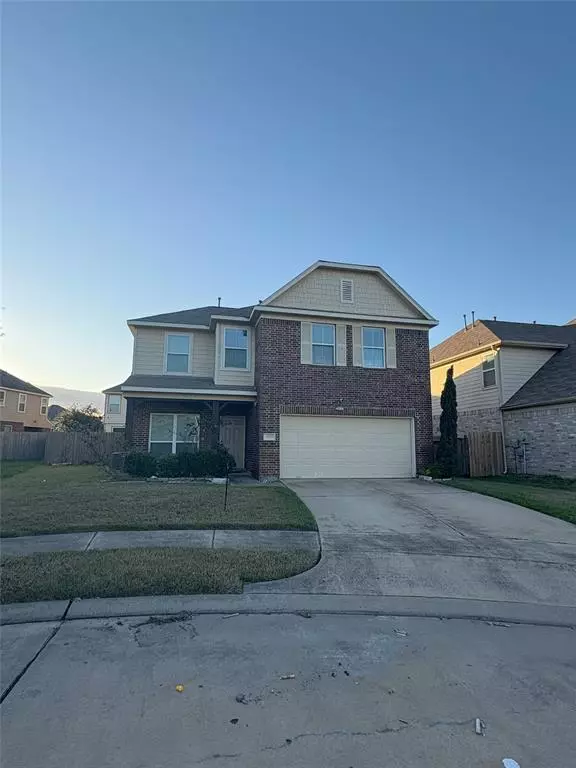 Katy, TX 77449,4811 Hackamore Brook CT