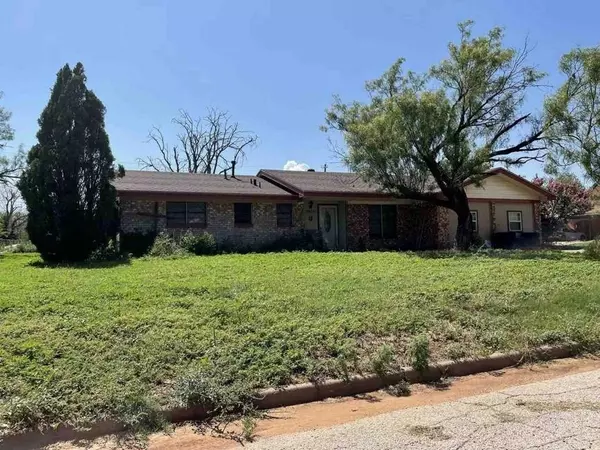 Anson, TX 79501,1902 Avenue J