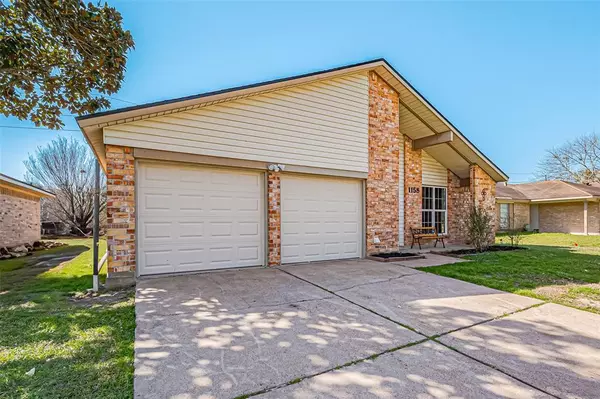 Katy, TX 77450,1158 Rock Canyon DR