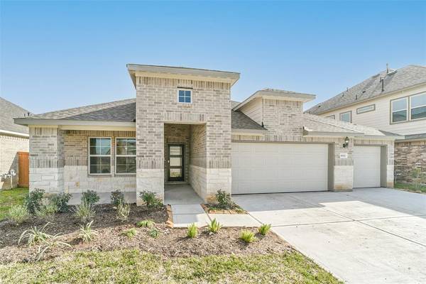 10622 Amador Peak DR, Rosharon, TX 77583