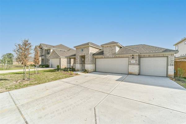 Rosharon, TX 77583,10622 Amador Peak DR