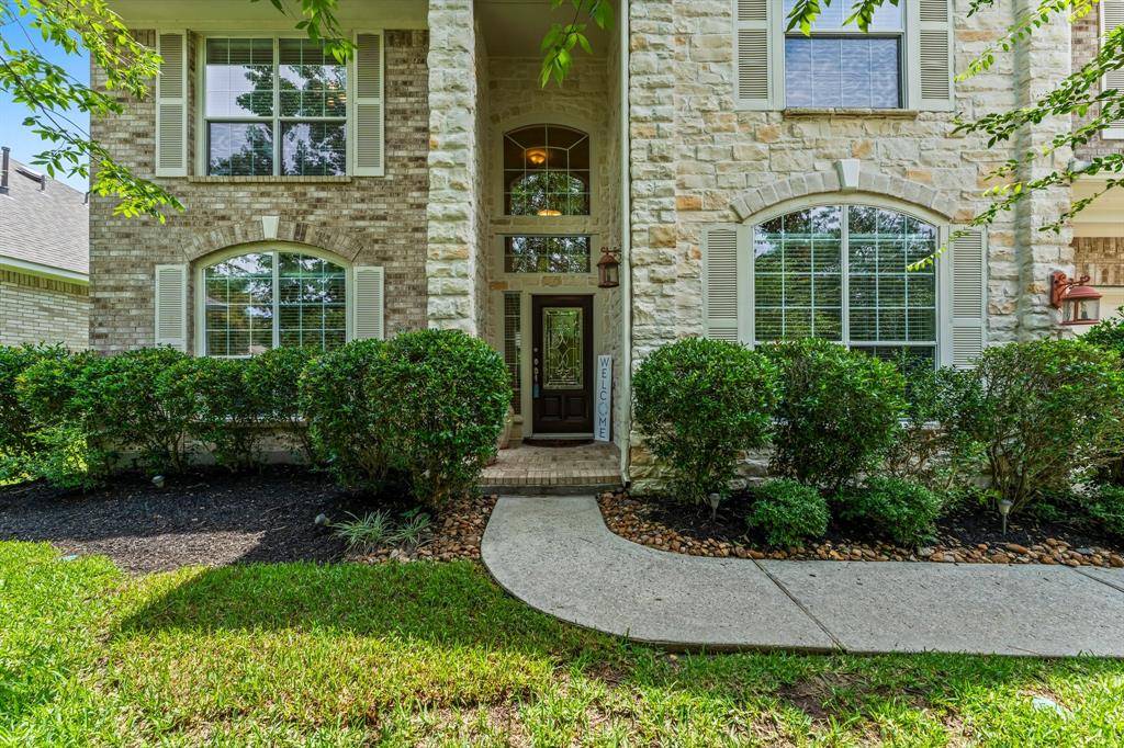 The Woodlands, TX 77381,7 Cairn Oaks PL