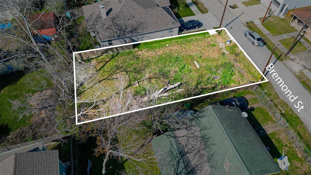 Houston, TX 77004,3616 Bremond ST