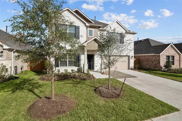 Cypress, TX 77433,8450 Jetty Glen DR