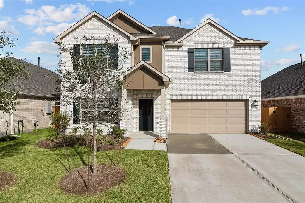 Cypress, TX 77433,8450 Jetty Glen DR