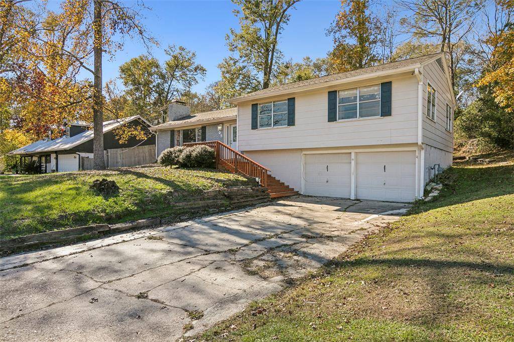 Jasper, TX 75951,105 Crestwood DR