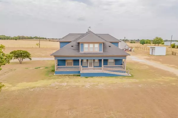 Rhome, TX 76078,2163 Illinois ST