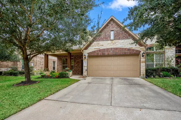 Spring, TX 77379,19630 Candlewood Oaks LN