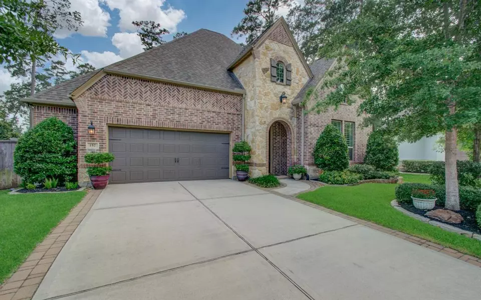 157 Lily Green CT, Conroe, TX 77304