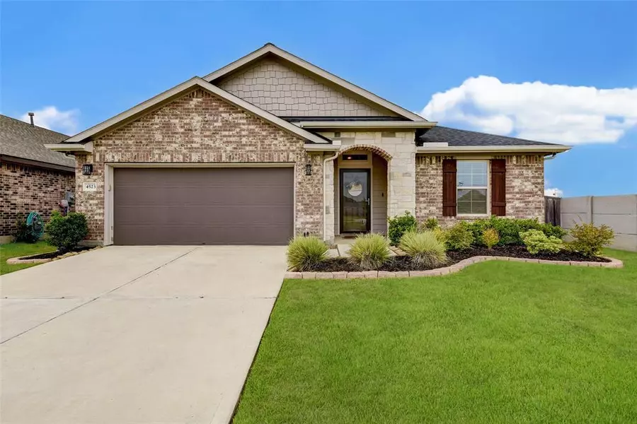 4523 Frontier TRL, Baytown, TX 77521