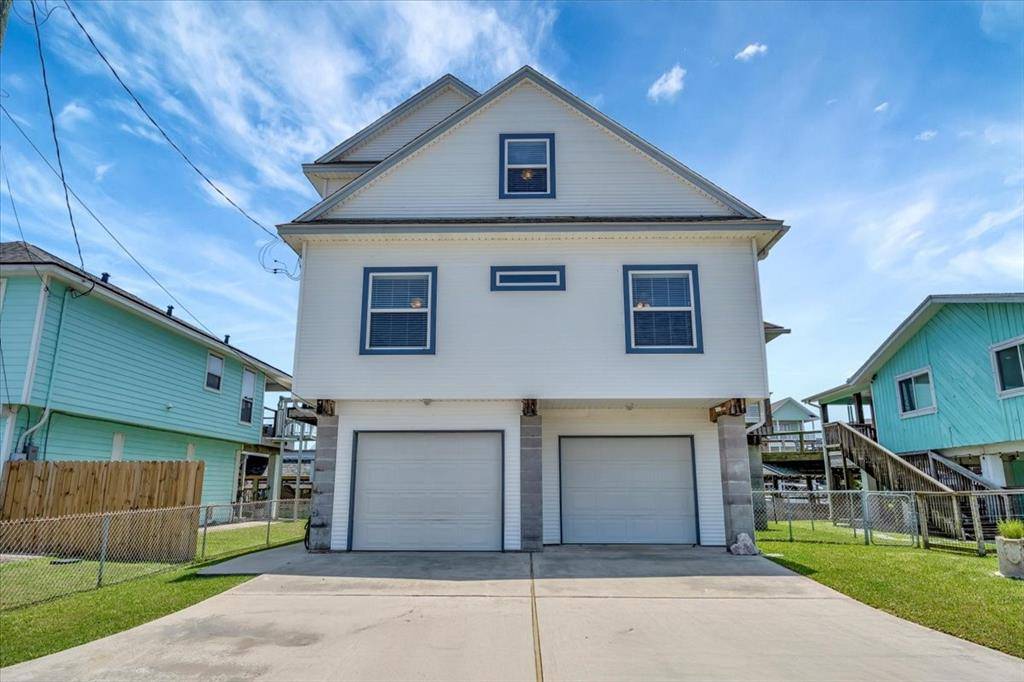 Bayou Vista, TX 77563,28 Dolphin ST