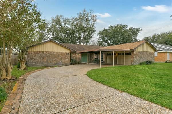 1515 18th AVE N, Texas City, TX 77590