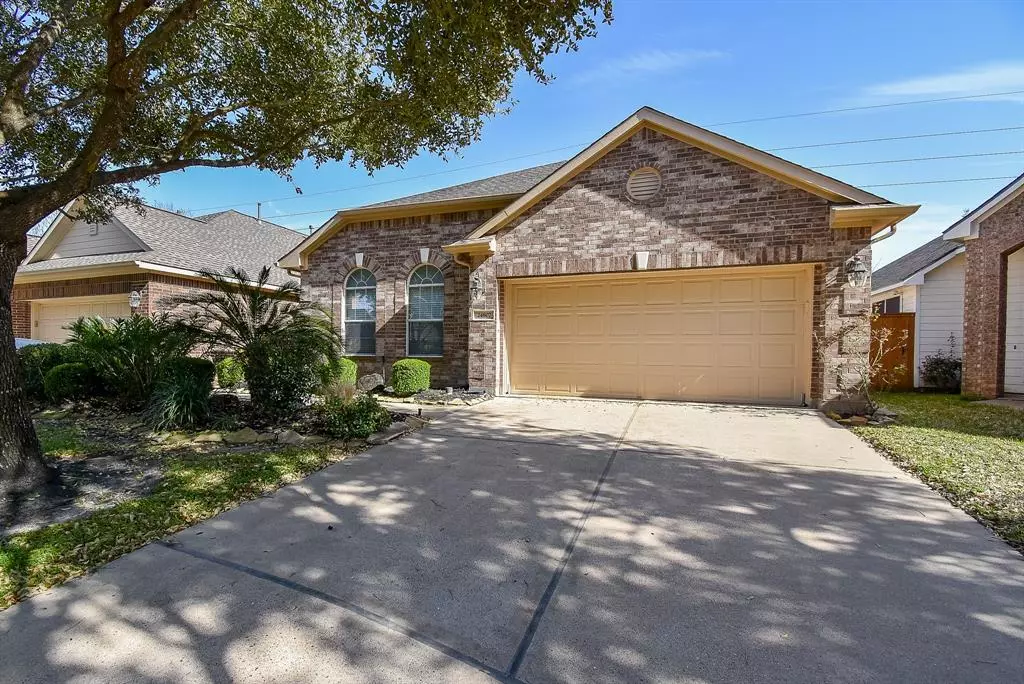 Katy, TX 77494,24807 Peach Knoll LN