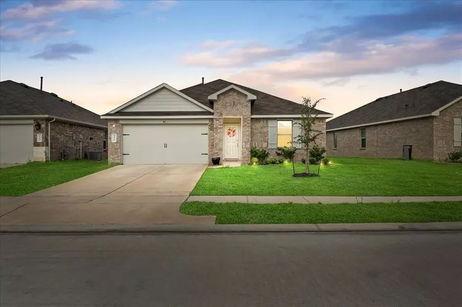 4410 Follina TRL, Katy, TX 77449