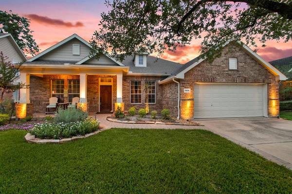 18610 Oxenberg Manor LN, Tomball, TX 77377