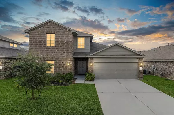 14117 Redwood Forest TRL, Conroe, TX 77384