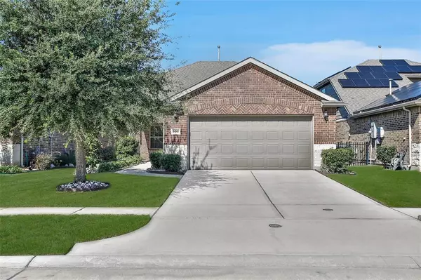 Richmond, TX 77469,502 Saffron Plum LN