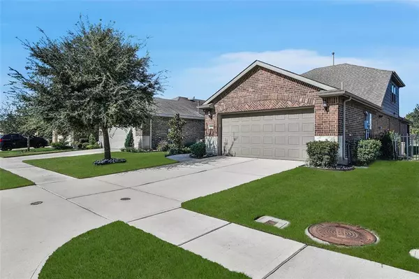 Richmond, TX 77469,502 Saffron Plum LN