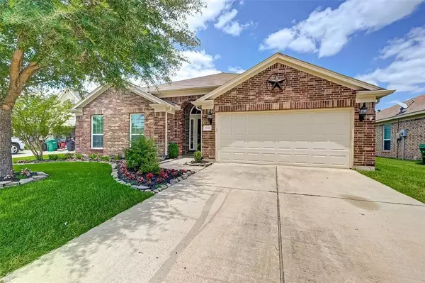 Cypress, TX 77429,19014 Rion Hill CT