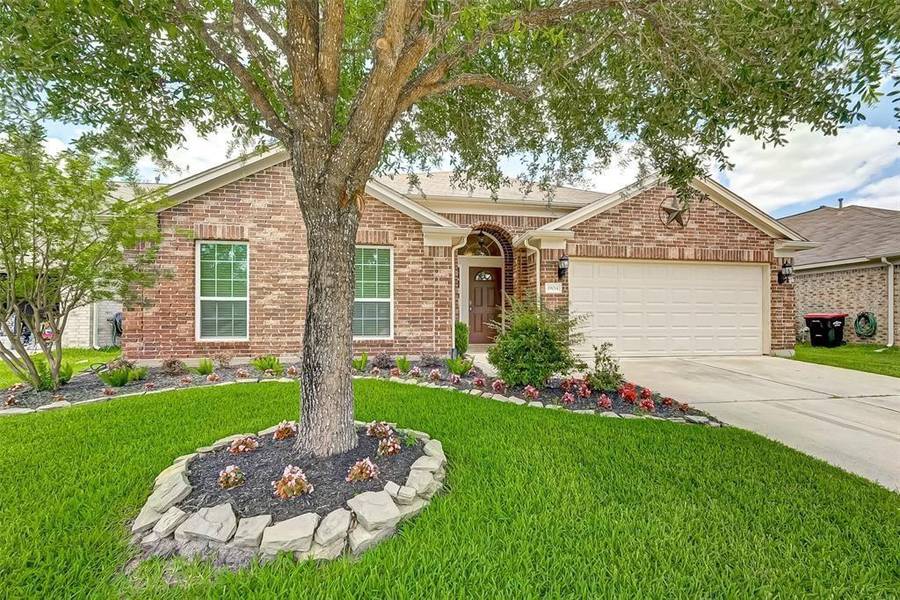 19014 Rion Hill CT, Cypress, TX 77429