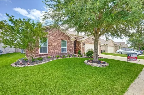 Cypress, TX 77429,19014 Rion Hill CT