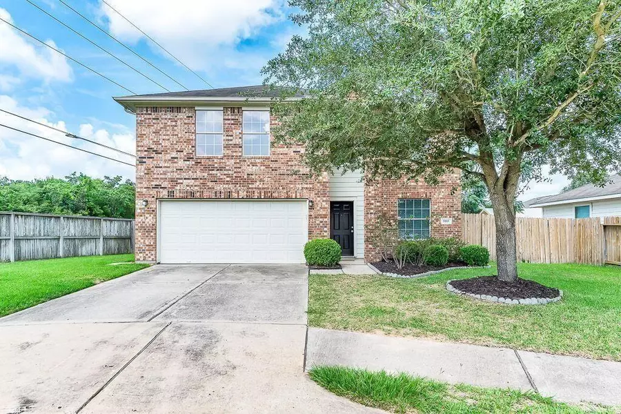 5903 Shining Leaf Ct, Katy, TX 77449