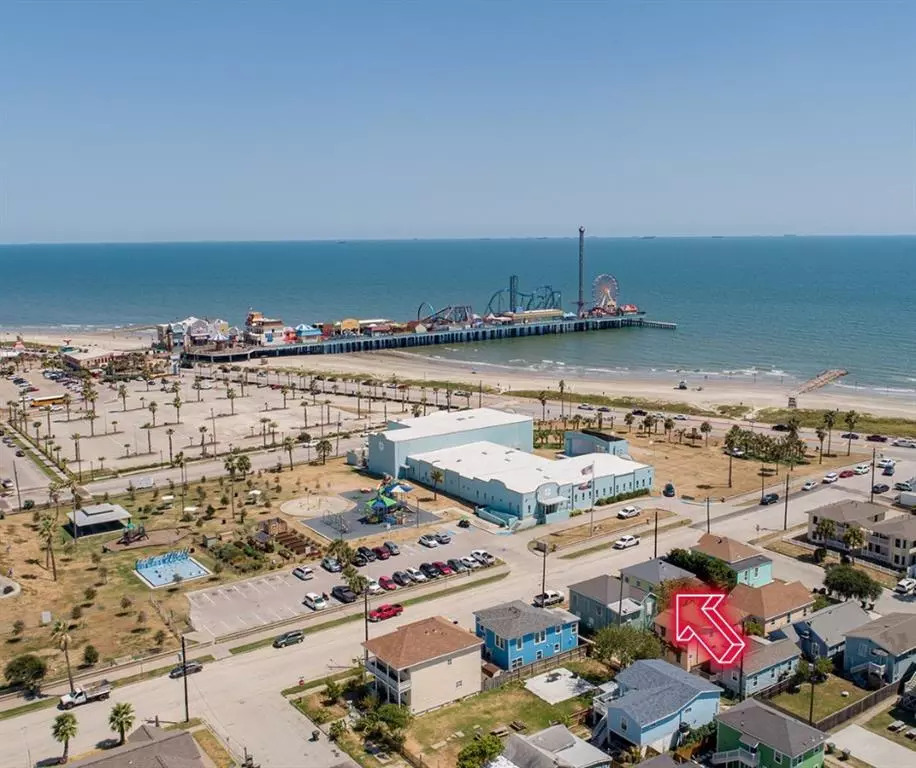 Galveston, TX 77550,2217 28th ST